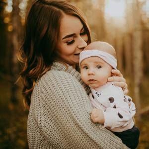 Meet your Posher, Monique